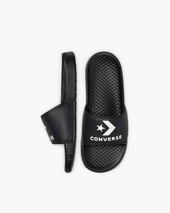 CO03550001 Chinelo All Star Star Slide Preto - comprar online