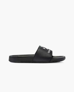 CO03550001 Chinelo All Star Star Slide Preto