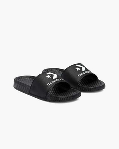 CO03550001 Chinelo All Star Star Slide Preto na internet