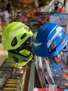 CASCO DE ALTURA ANDES 904843