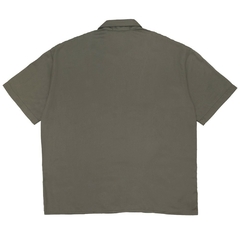 Camisa Nephew Zermatt Verde - comprar online