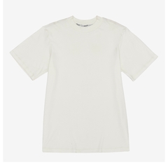 Camiseta Nephew Clássica Goluda Off White
