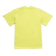 Camiseta Nephew Clássica Goluda Verde Limão - comprar online