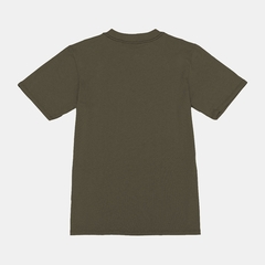 Camiseta Nephew Clássica Goluda Verde - comprar online