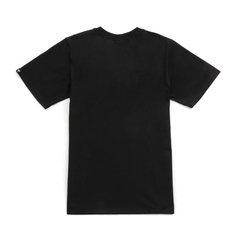 Camiseta Nephew Clássica Goluda Preta - comprar online