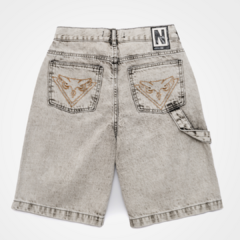 Bermuda Jort Jeans Nephew - comprar online