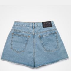 Short Jeans Anticool - comprar online