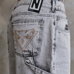 Bermuda Jort Jeans Nephew - loja online