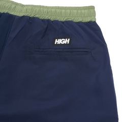 Calça High Pants Portal Azul - loja online