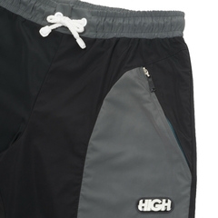 Calça High Pants Portal Preta - comprar online