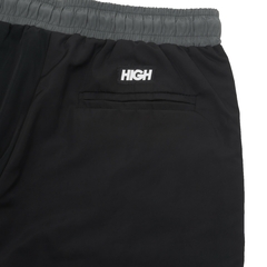 Calça High Pants Portal Preta - loja online