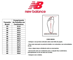 Imagem do Tênis New Balance 302 Branco