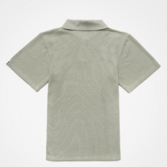 Camiseta Polo Nephew Resort Verde - comprar online