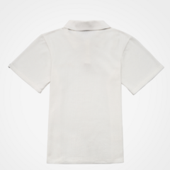Camiseta Polo Nephew Resort Off White - comprar online