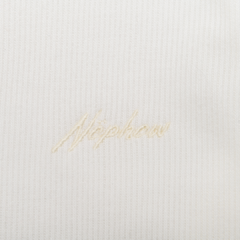 Camiseta Polo Nephew Resort Off White na internet