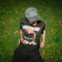 Camiseta Nephew Rodman - comprar online