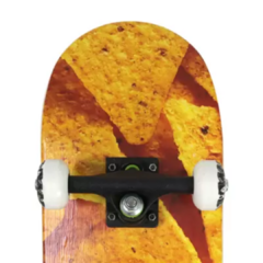 Skate Montado Semi-Pro Bel Sports Doritos - comprar online