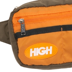 Bag High Bundle Laranja na internet