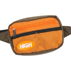 Bag High Bundle Laranja