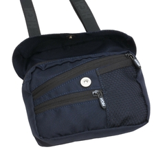 Shoulder Bag High Diagonal Azul - loja online