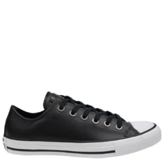 Tênis Converse Chuck Taylor All Star European Ox Preto