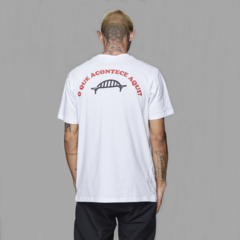 Camiseta FDR BHZ - comprar online