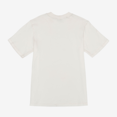 Camiseta Ronaldo Brasil Sil Nephew Off White - comprar online