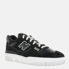 Tênis New Balance 550 Preto - comprar online