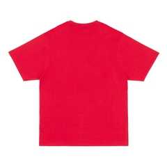 Camiseta High Lucky Vermelha - comprar online