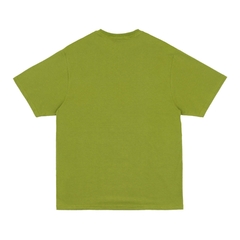 Camiseta High Futtoburo Verde na internet