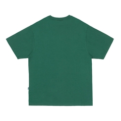 Camiseta High Macaw Verde na internet