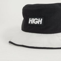 Bucket High Finder Preto - comprar online