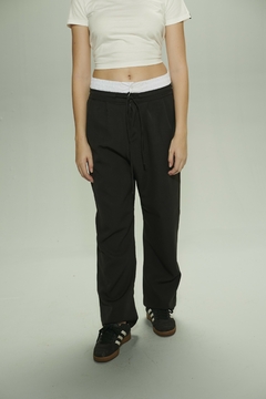 Calça Anticool Underpants Preto - comprar online