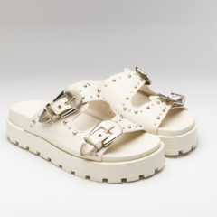 Papete Anticool Off White - comprar online