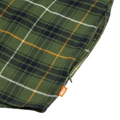Camisa High Flannel Equipment Verde - loja online