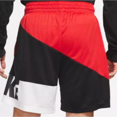 Short Nike Sportswear Starting 5 Vermelho - comprar online