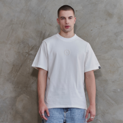 Camiseta Nephew 10 F*ckng Years Off White na internet