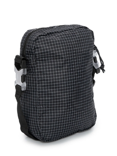 Shoulder Bag Nike Heritage 2.0 Preto - comprar online