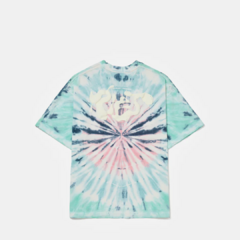 Camiseta Piet Surfing Tie Dye - comprar online