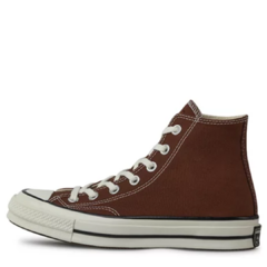 Tênis Converse Chuck 70 Hi Vintage Seasonal Marrom na internet