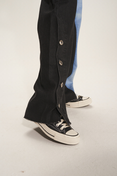 Calça Anticool Jeans Duo Black - comprar online
