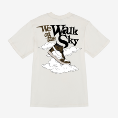 Camiseta Nephew x SkyWalk Off White - comprar online