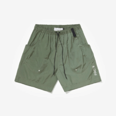 Short Pace Army Verde