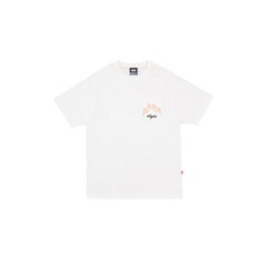 Camiseta High Pocket Futtoburo Off White
