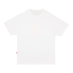 Camiseta High Pocket Futtoburo Off White na internet