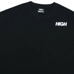 Camiseta High Bulb Preto - comprar online