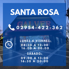 Santa Rosa