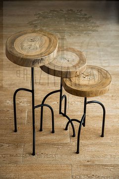 comprar-mesas-de-apoio-madeira-jacaranda-altura-baixa