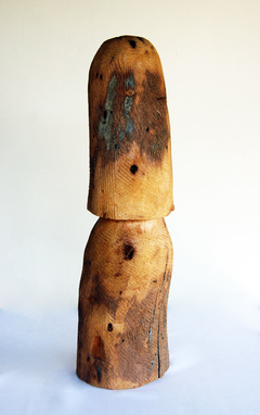 Escultura-decorativa-madeira-beata-orando-tam-p