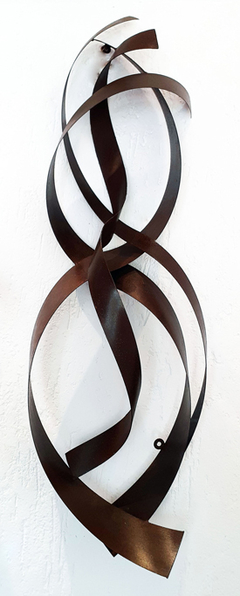escultura-decorativa-flow-aço-corten-tamanho-M